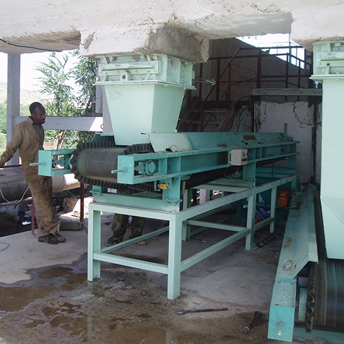 葫蘆島定量給料機(jī)